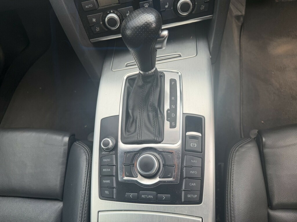 Audi A6 Avant Avant 2.0 Tdi Le Mans Euro 5 Grey #26