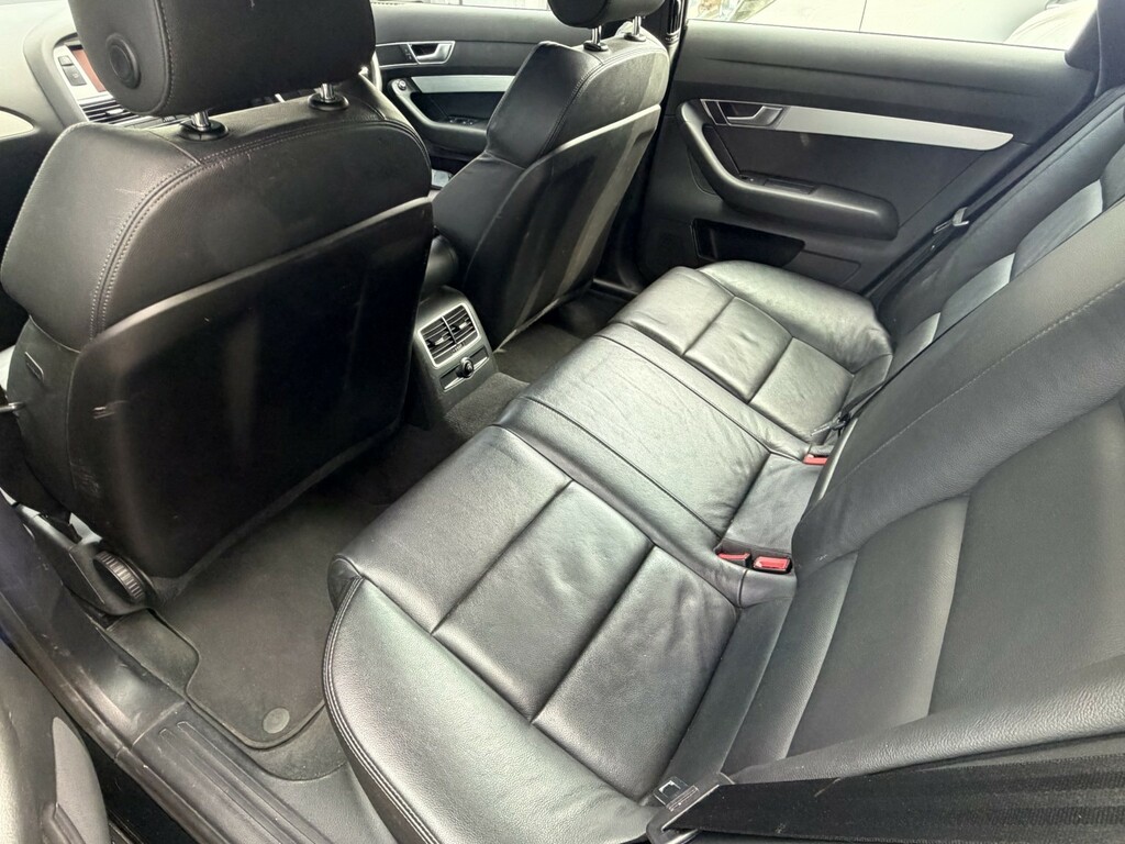 Audi A6 Avant Avant 2.0 Tdi Le Mans Euro 5 Grey #21