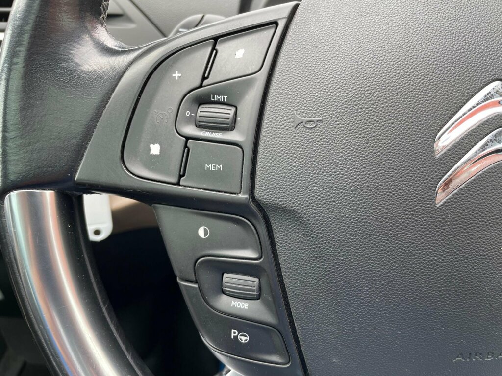 Citroen Grand C4 SpaceTourer 1.6 E-hdi Vtr Mpv Etg6 Euro 5 Ss 1 Grey #16