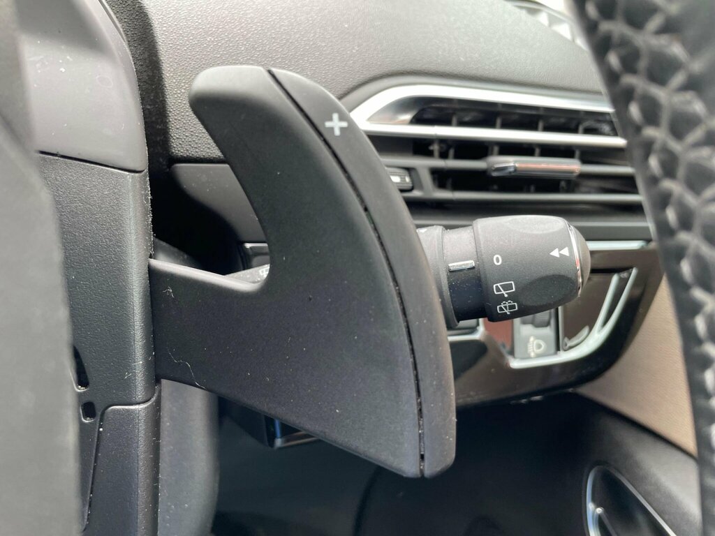 Citroen Grand C4 SpaceTourer 1.6 E-hdi Vtr Mpv Etg6 Euro 5 Ss 1 Grey #18