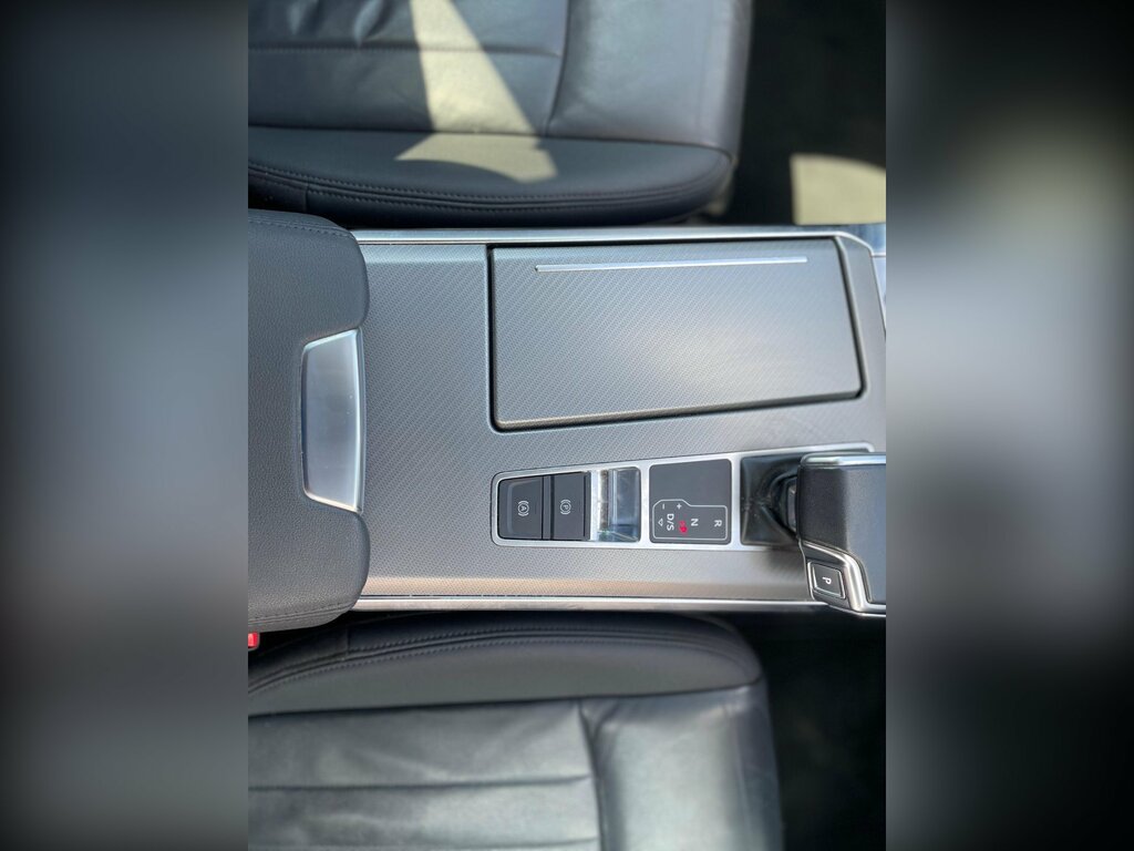 Audi A6 Avant Audi A6 Avant S Line 40 Tdi 204 Ps S Tronic White #28