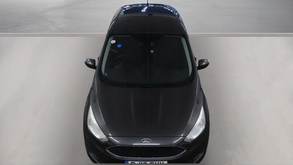 Ford C-Max 1.6 Ti-vct Zetec Euro 6 #2