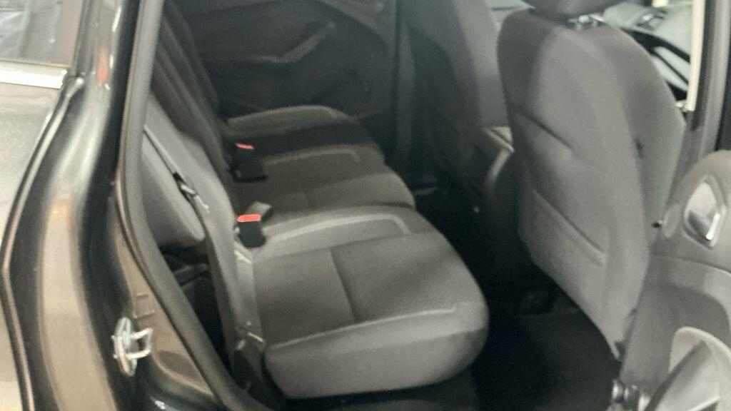 Ford C-Max 1.6 Ti-vct Zetec Euro 6 #6