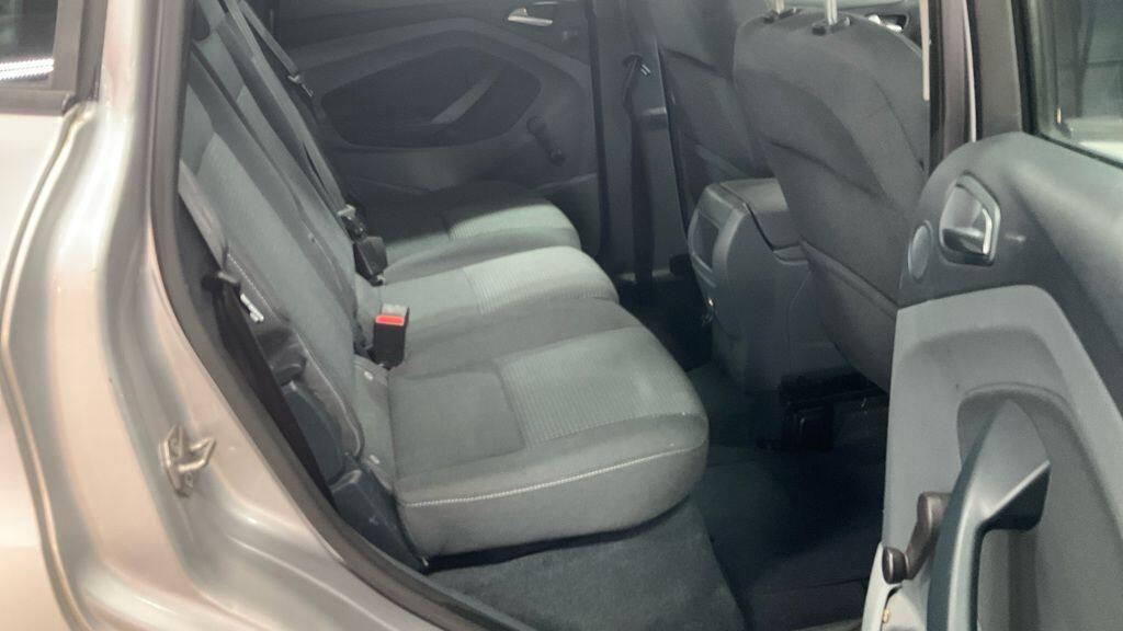 Ford C-Max 1.6 Zetec Euro 5 #6