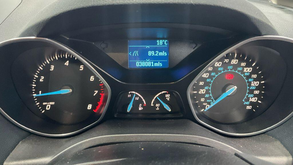 Ford C-Max 1.6 Zetec Euro 5 #3