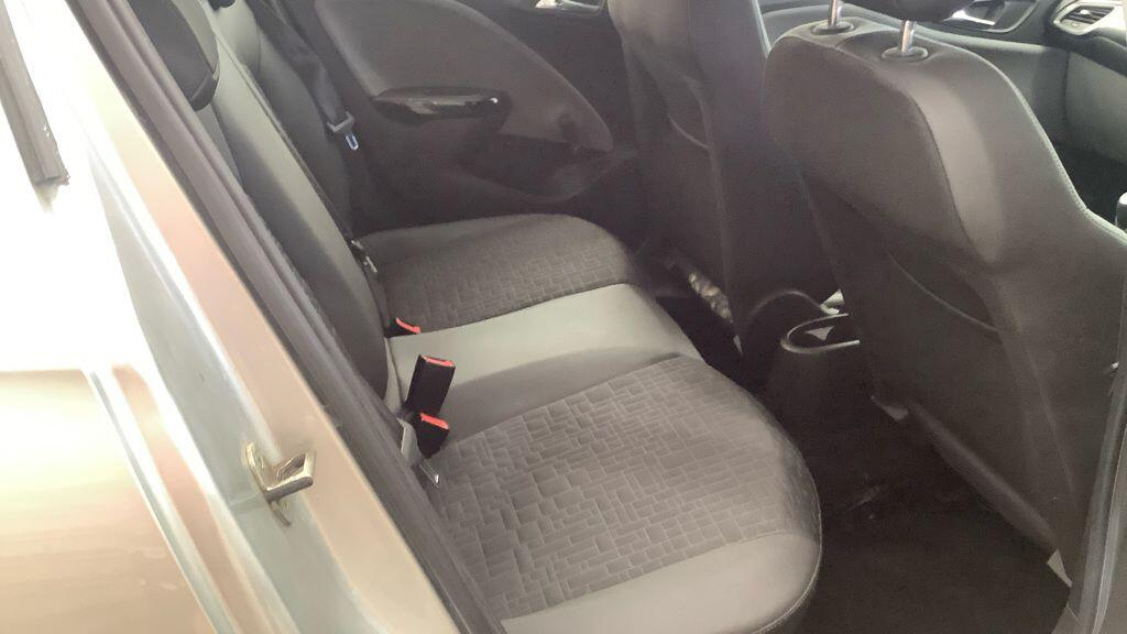 Vauxhall Corsa 1.4I Ecoflex Energy Euro 6 Ac White #7