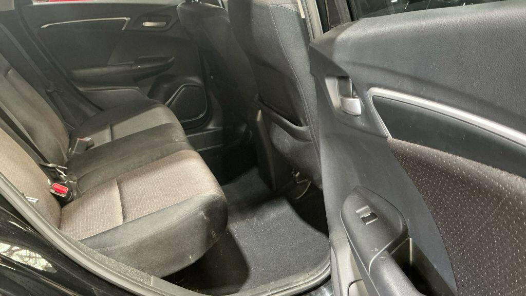 Honda Jazz 1.3 I-vtec Ex Euro 6 Ss  #6