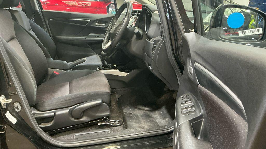 Honda Jazz 1.3 I-vtec Ex Euro 6 Ss  #5
