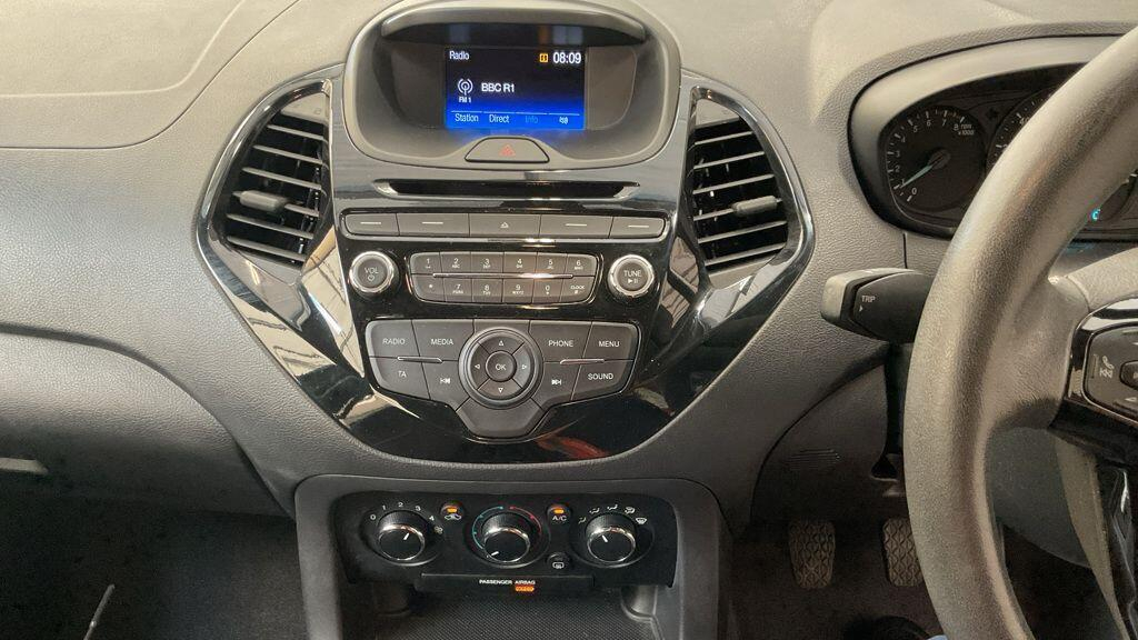 Ford KA+ 1.2 Ti-vct Zetec Euro 6  #5