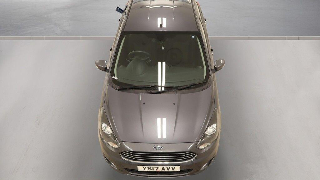 Ford KA+ 1.2 Ti-vct Zetec Euro 6  #3