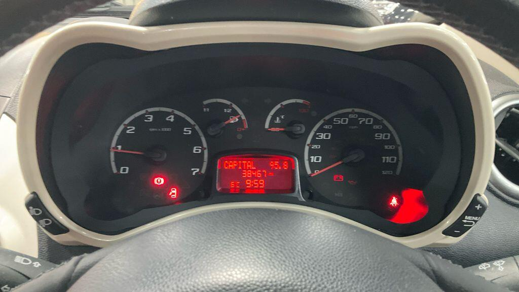 Ford KA 1.2 Zetec Euro 5 Ss  #3