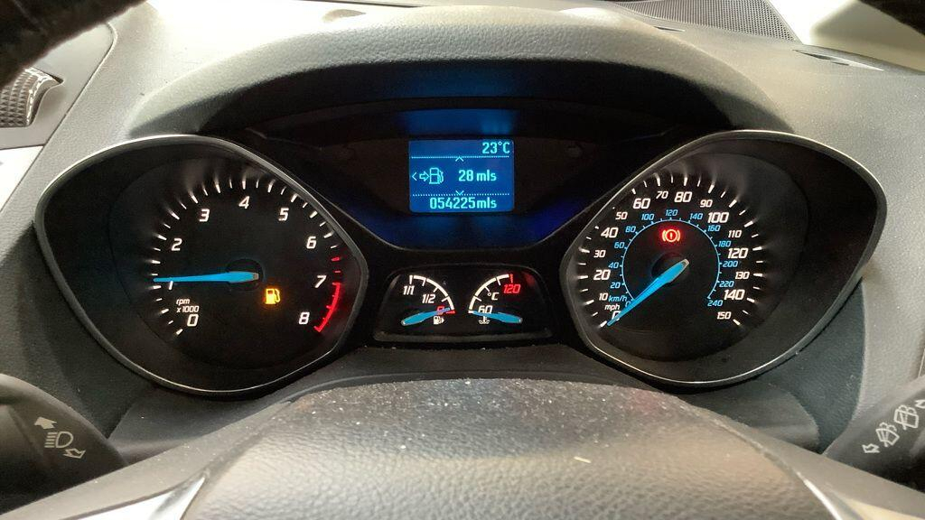Ford C-Max 1.6 Zetec Euro 5 #5