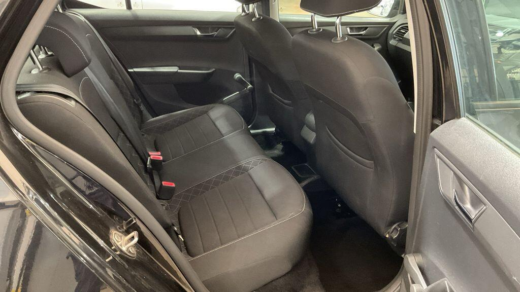 Skoda Fabia 1.2 Tsi Se L Euro 6 Ss  #6