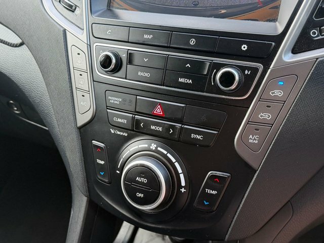 Hyundai Santa Fe 7St 1.6Tgdi Phev Ultm Au 4Wd Brown #15