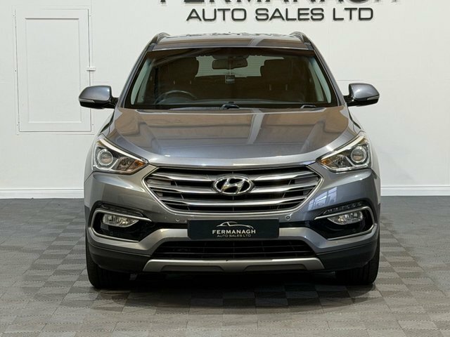 Hyundai Santa Fe 7St 1.6Tgdi Phev Ultm Au 4Wd Brown #7