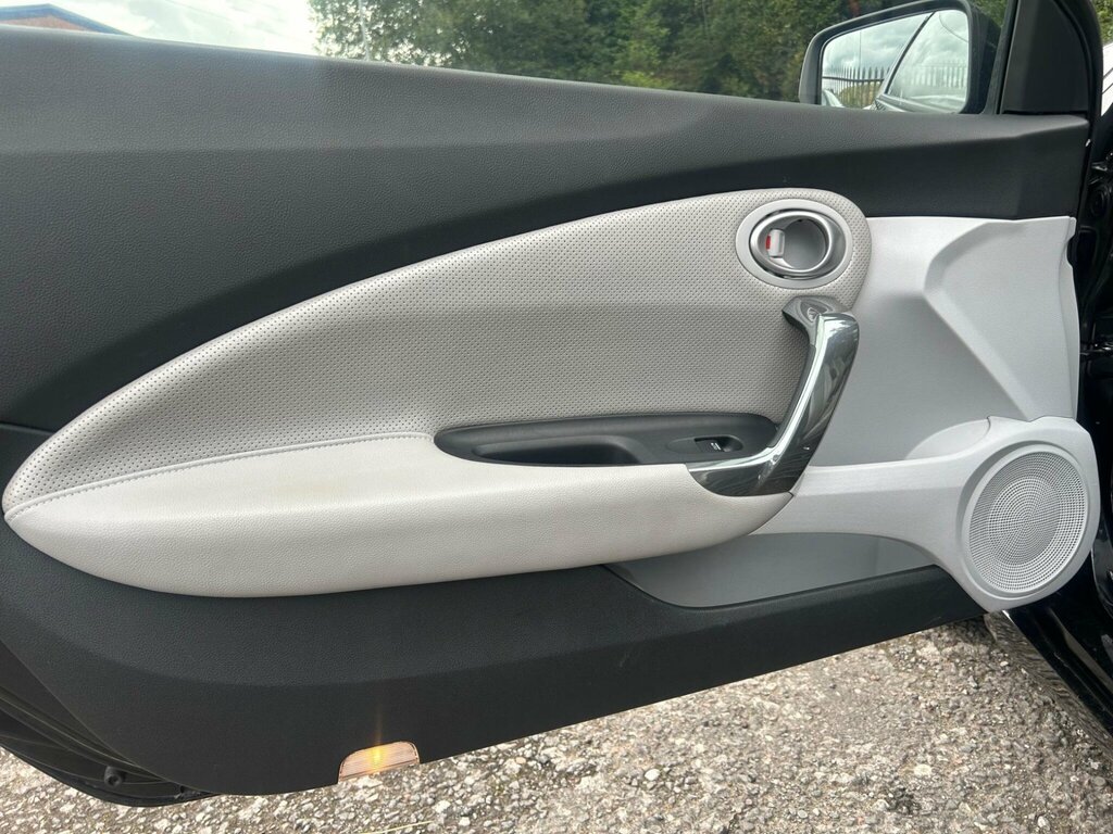 Honda Cr-Z 1.5H Ima S Euro 5 Silver #37