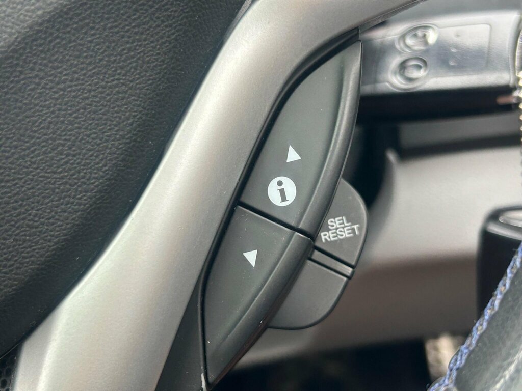 Honda Cr-Z 1.5H Ima S Euro 5 Silver #32