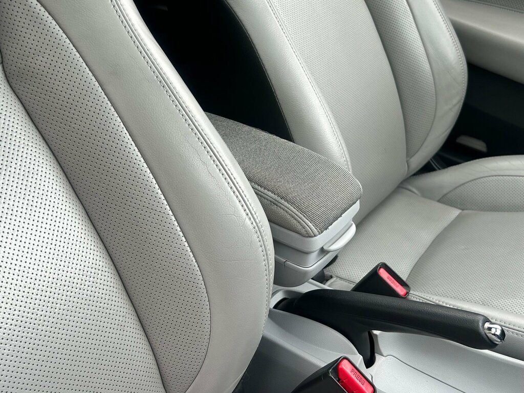 Honda Cr-Z 1.5H Ima S Euro 5 Silver #35