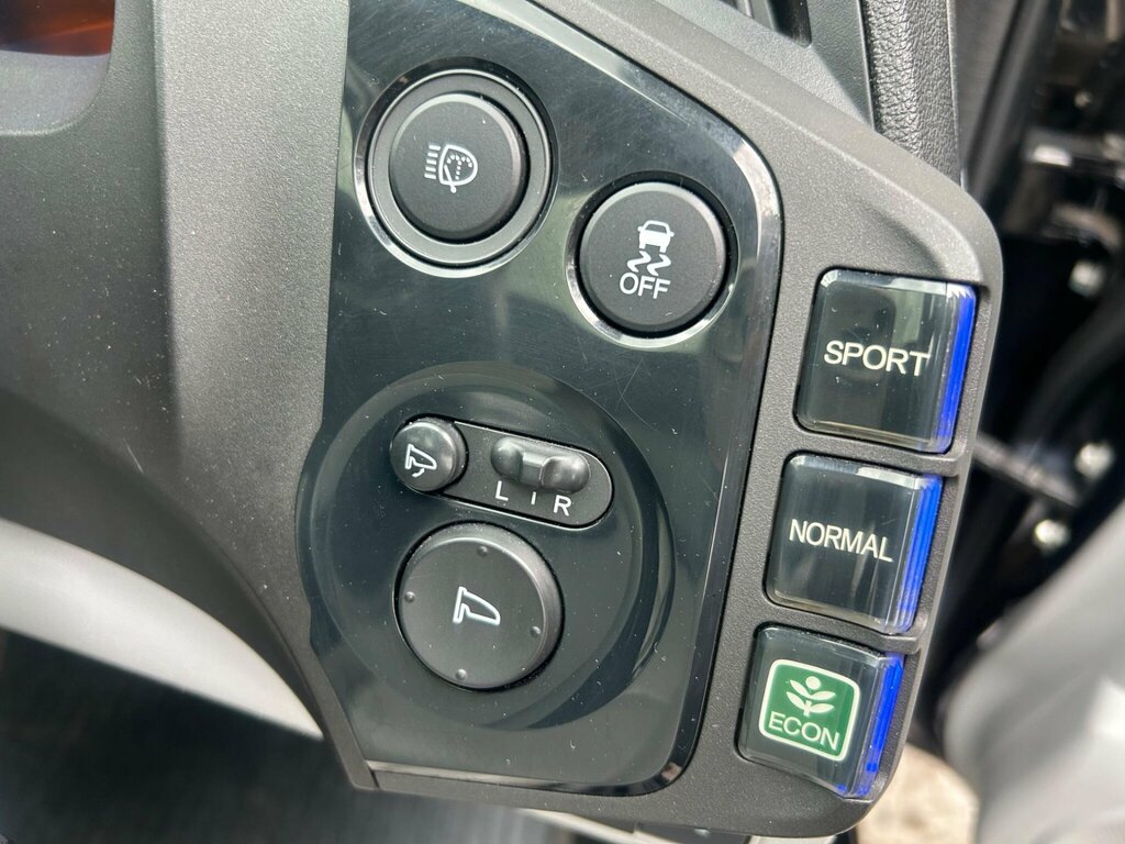 Honda Cr-Z 1.5H Ima S Euro 5 Silver #23