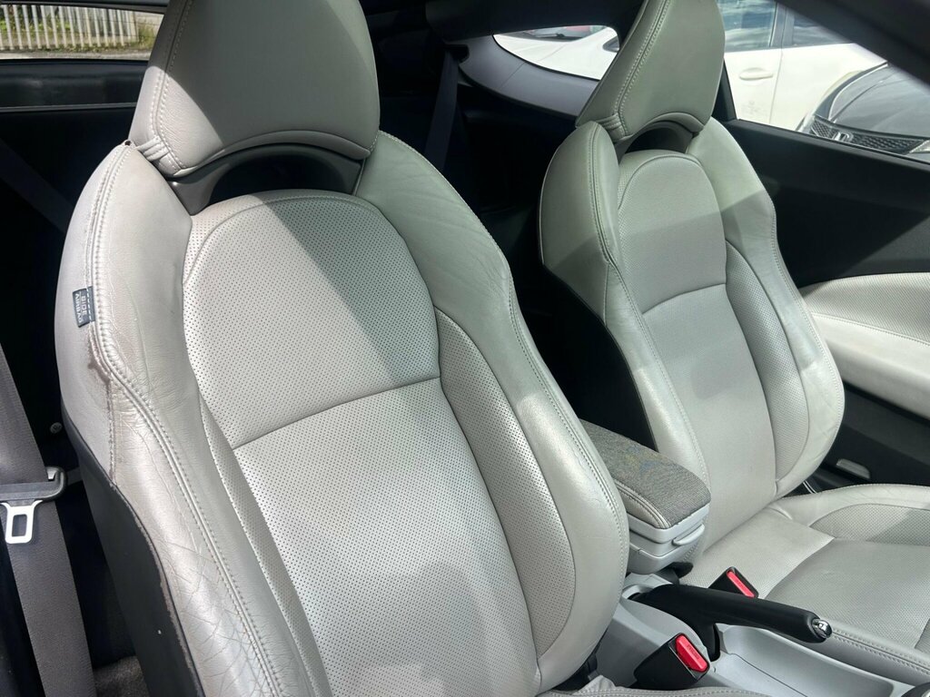 Honda Cr-Z 1.5H Ima Gt Euro 5 Black #4
