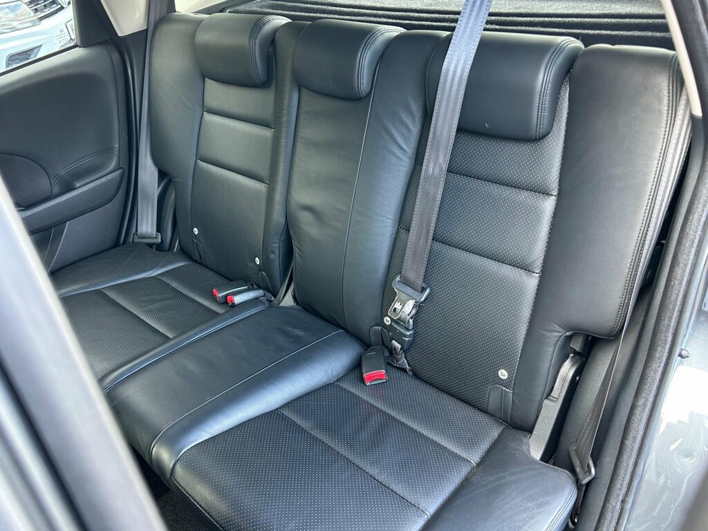 Honda Jazz Jazz 1.3 I-vtec Ex Euro 6 Ss 5Dr1565 Honda Silver #19