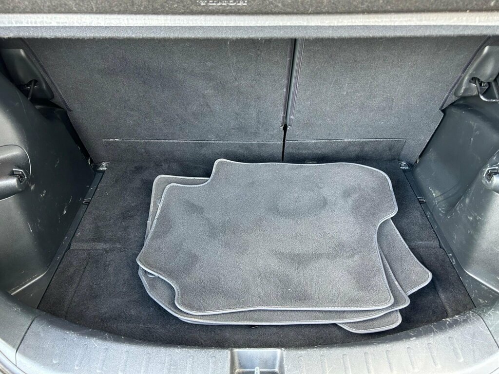 Honda Jazz Jazz 1.3 I-vtec Ex Euro 6 Ss 5Dr1565 Honda Silver #9