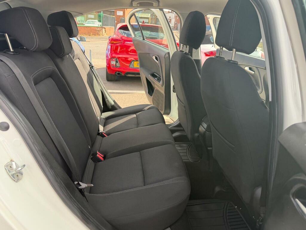 Fiat Tipo 1.6 Multijetii Eco Elite Euro 6 Ss Black #20