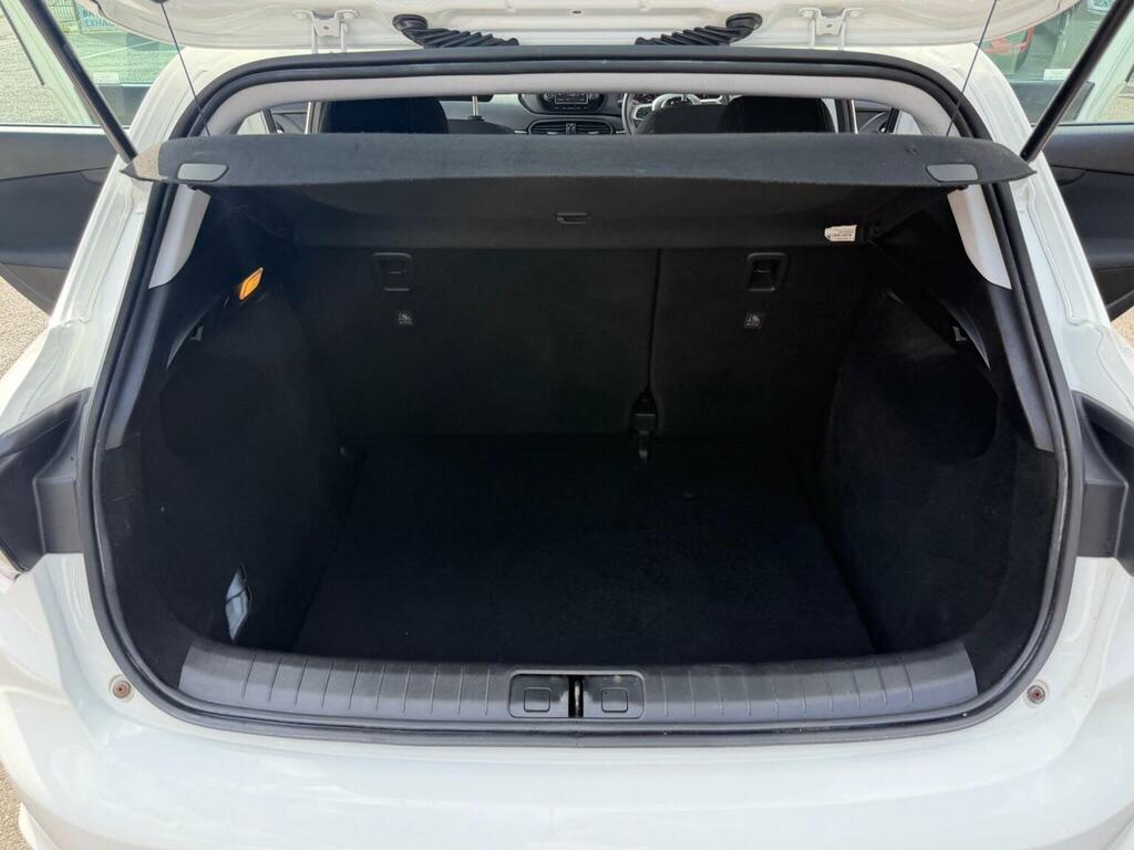Fiat Tipo 1.6 Multijetii Eco Elite Euro 6 Ss Black #21