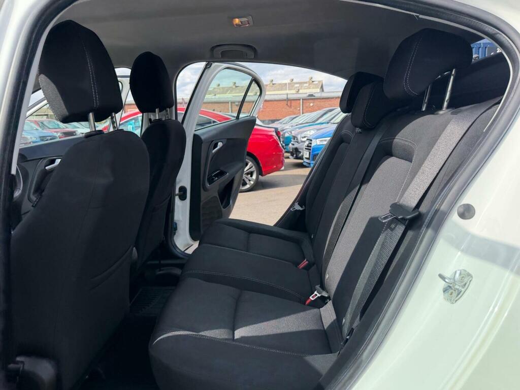 Fiat Tipo 1.6 Multijetii Eco Elite Euro 6 Ss Black #18
