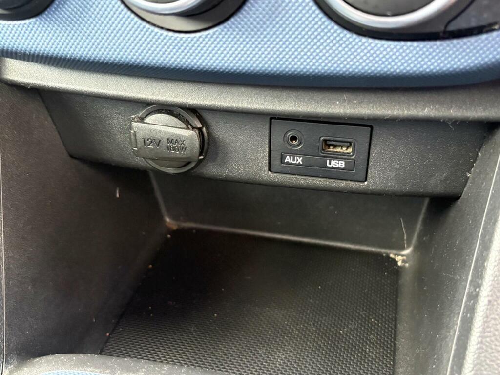 Hyundai I10 1.2 Se 86 Bhp Grey #25
