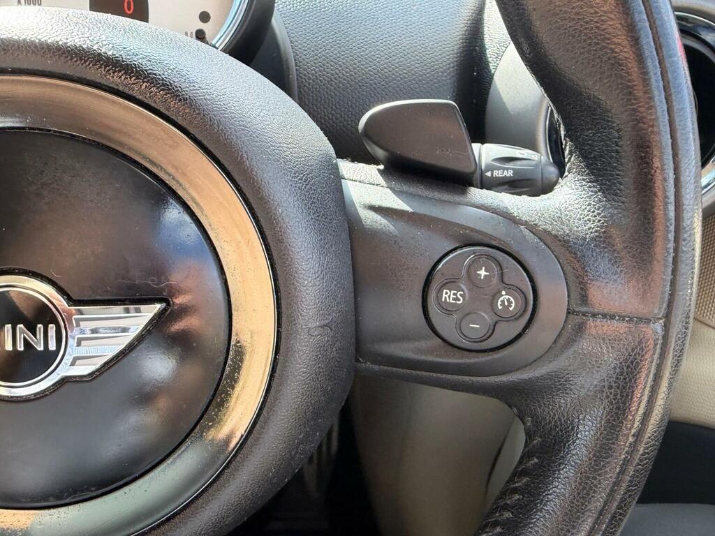 Mini Countryman 2.0 Cooper Sd All4 Euro 5 Ss White #26