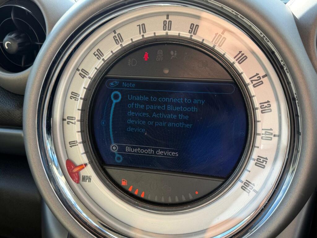 Mini Countryman 2.0 Cooper Sd All4 Euro 5 Ss White #34