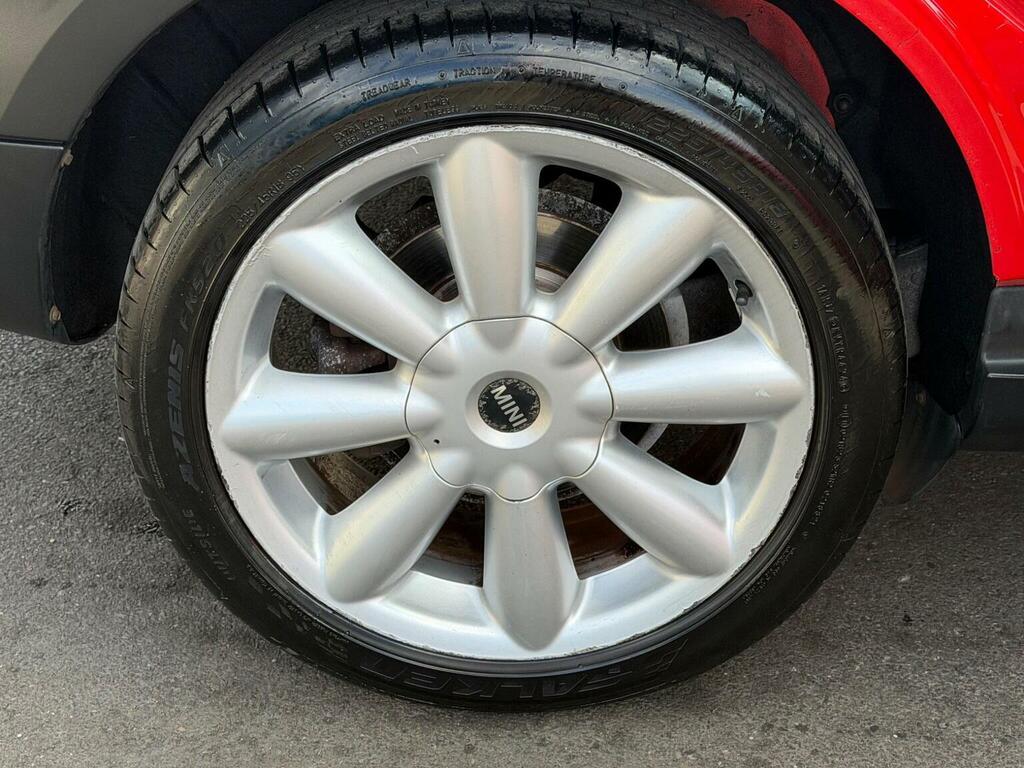 Mini Countryman 2.0 Cooper Sd All4 Euro 5 Ss White #38