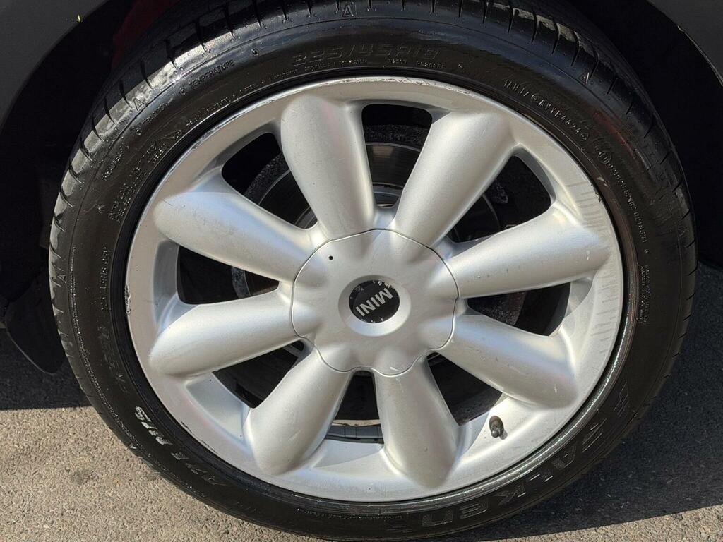 Mini Countryman 2.0 Cooper Sd All4 Euro 5 Ss White #41