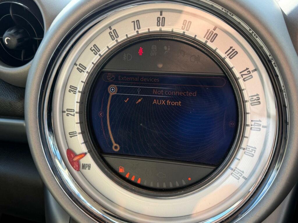 Mini Countryman 2.0 Cooper Sd All4 Euro 5 Ss White #32