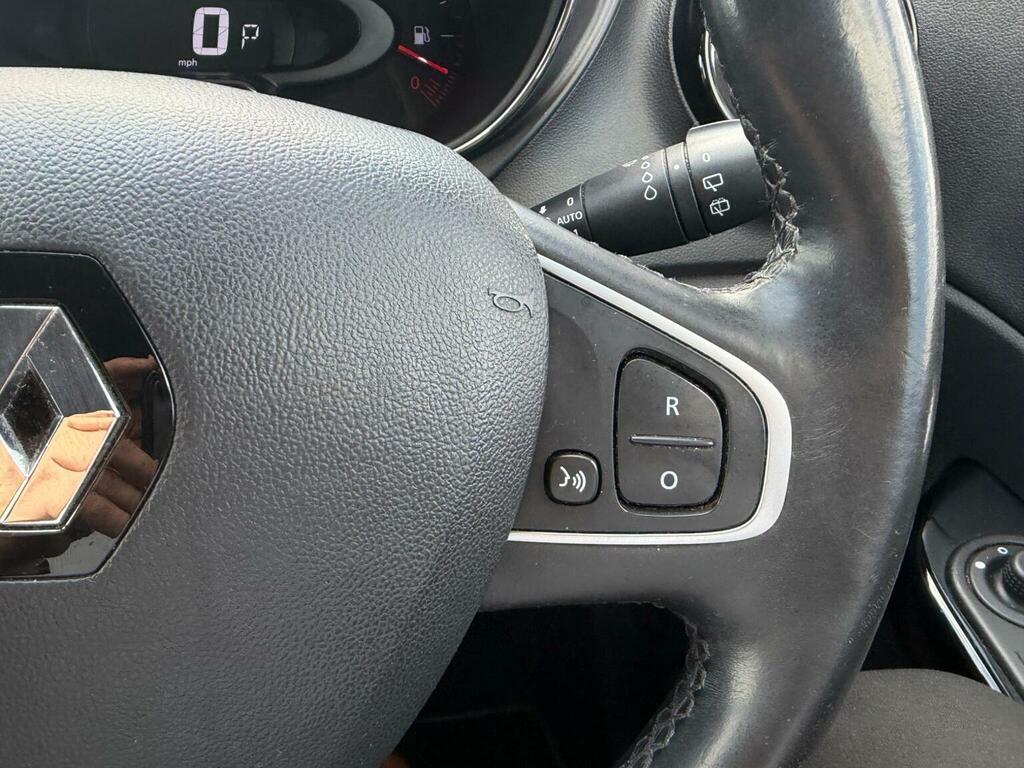 Renault Captur 1.5 Dci 90 Dynamique Medianav Energy #26