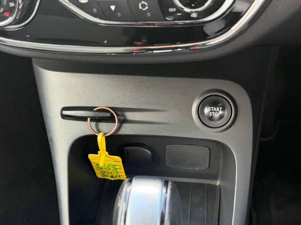 Renault Captur 1.5 Dci 90 Dynamique Medianav Energy #41
