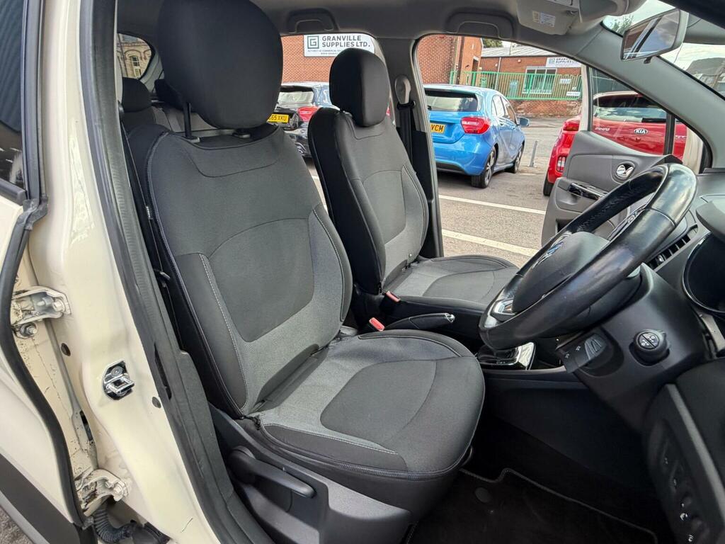 Renault Captur 1.5 Dci 90 Dynamique Medianav Energy #14