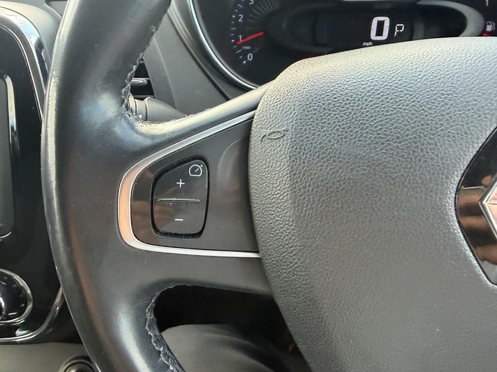 Renault Captur 1.5 Dci 90 Dynamique Medianav Energy #25