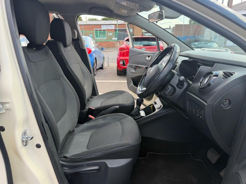 Renault Captur 1.5 Dci 90 Dynamique Medianav Energy #13
