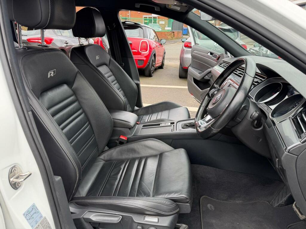 Volkswagen Passat 2.0L Se Business Tdi Bluemotion Technology 148 Grey #14