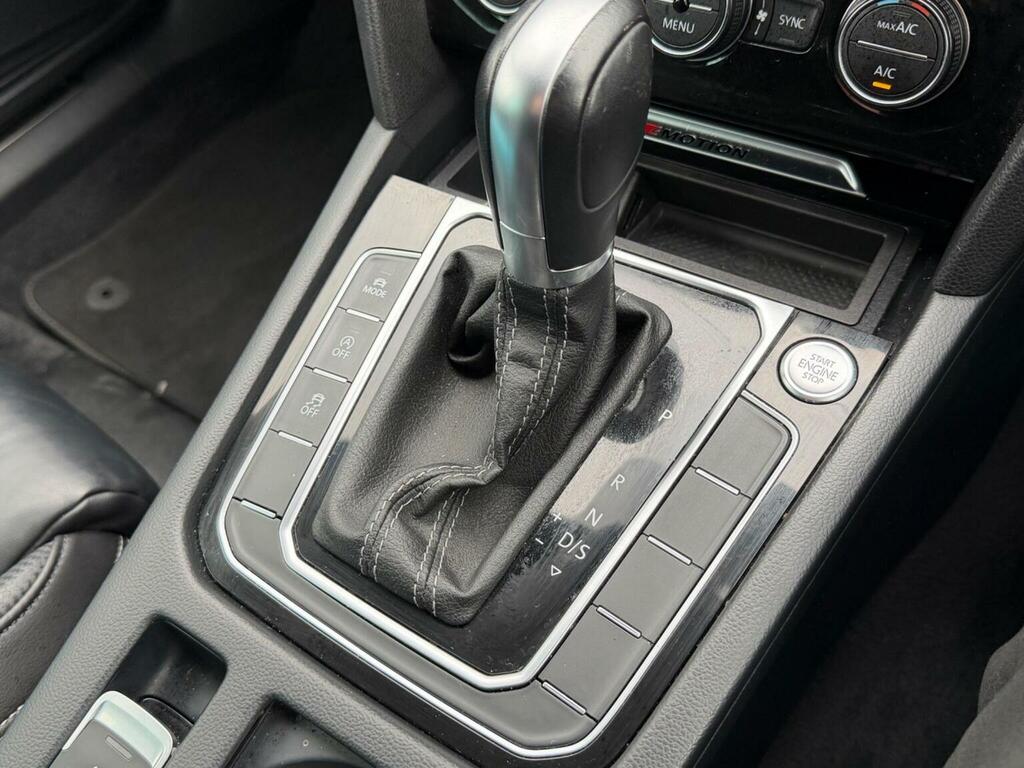 Volkswagen Passat 2.0L Se Business Tdi Bluemotion Technology 148 Grey #39