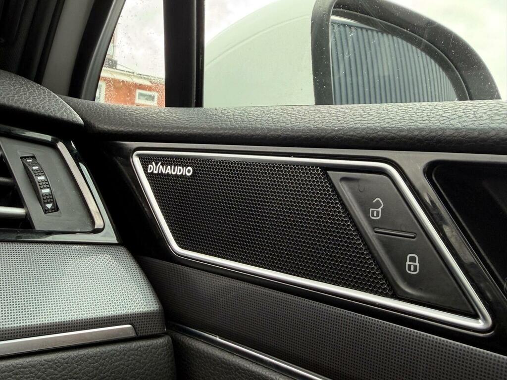 Volkswagen Passat 2.0L Se Business Tdi Bluemotion Technology 148 Grey #46