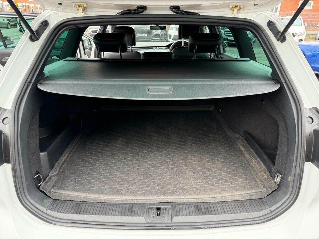 Volkswagen Passat 2.0L Se Business Tdi Bluemotion Technology 148 Grey #19