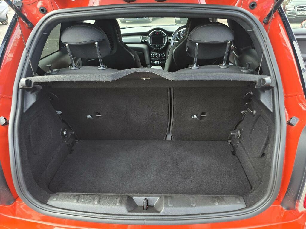 Mini Hatch 1.5 Turbo 134 Bhp Only 29,072 Mile Brown #13