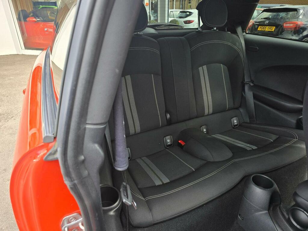 Mini Hatch 1.5 Turbo 134 Bhp Only 29,072 Mile Brown #34