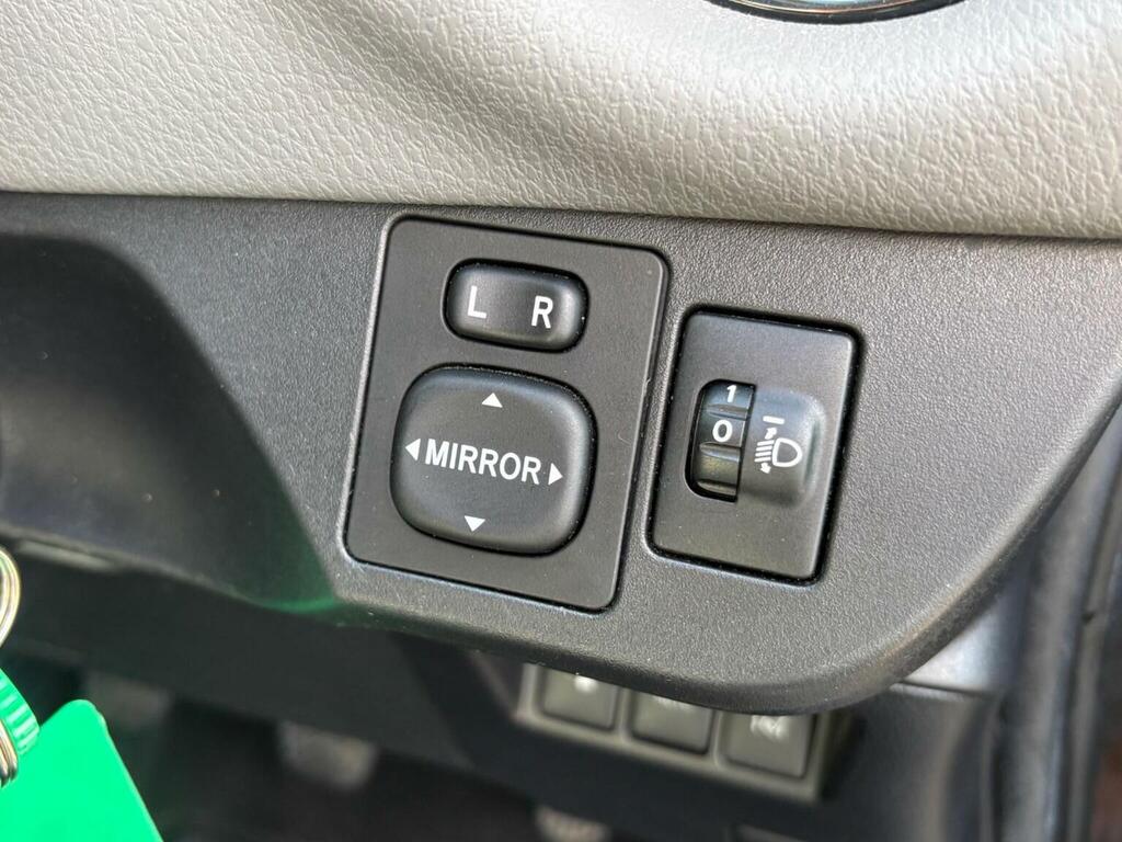 Toyota Yaris 1.33 Dual Vvt-i Icon Hatchback E Grey #27