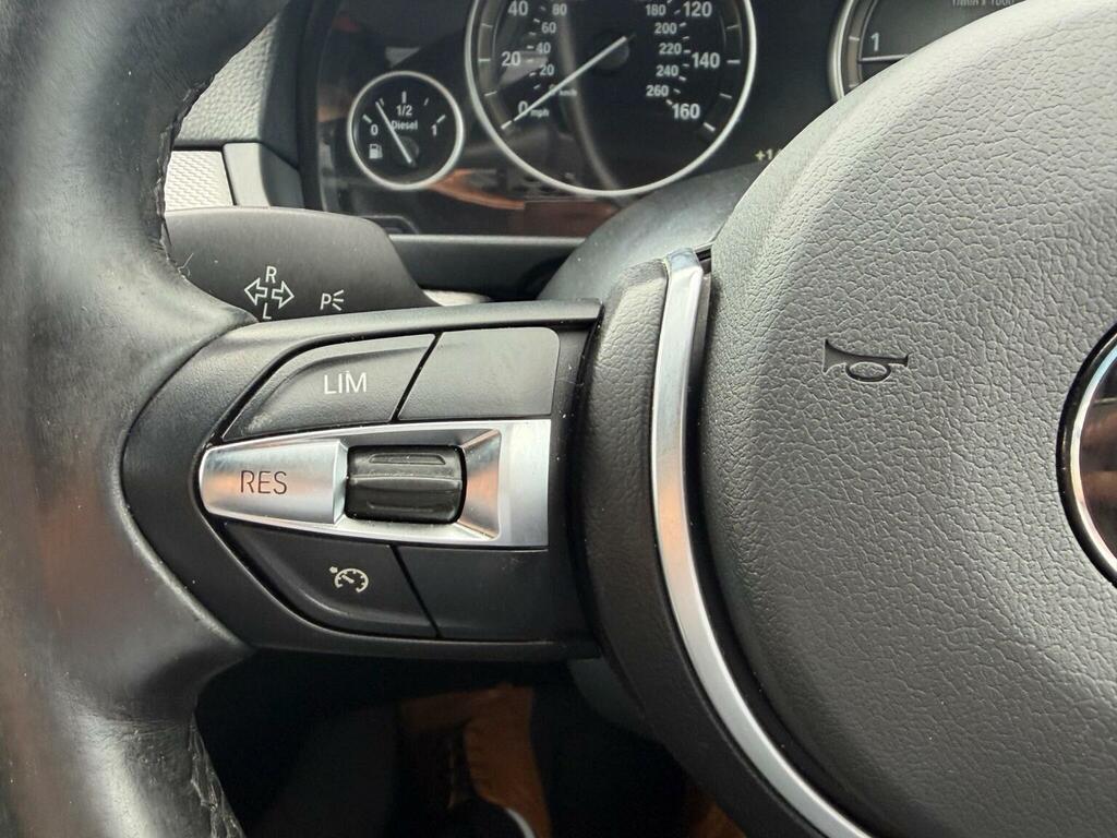BMW 5 Series 2.0 520D Se Euro 6 Ss U301 Ulez Black #27