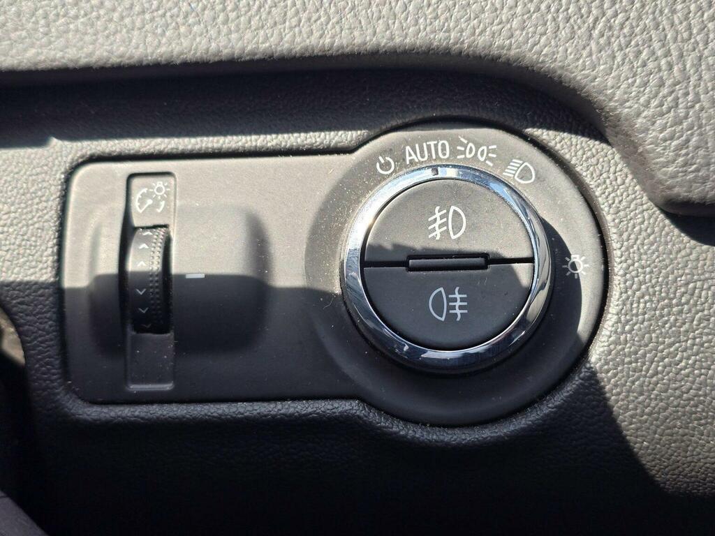 Vauxhall Insignia 1.6 Cdti Ecoflex Tech Line Sports Tourer Diese Black #36