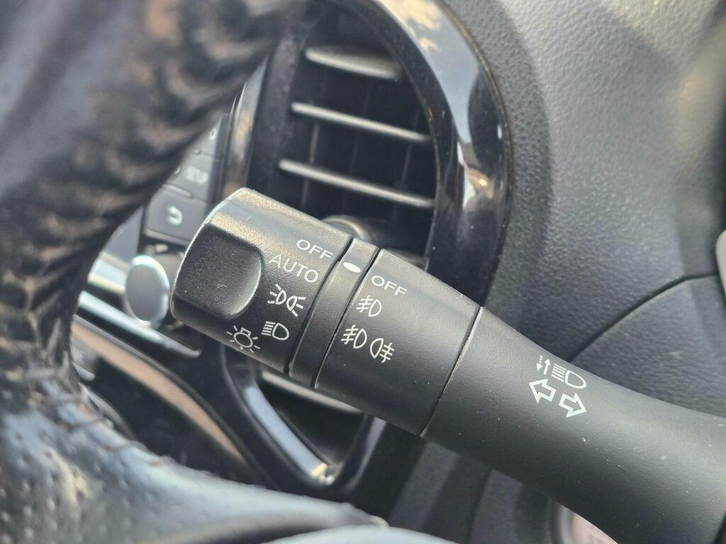 Nissan Juke 1.2 Dig-t N-connecta Euro 6 Ss Red #26